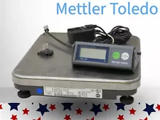 Mettler Toledo Ariva Digital POS Scale ARIVA-S-135-SBG w/ Display Screen