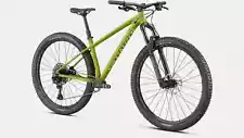 Specialized Fuse Comp 29 Olive/Sand XL