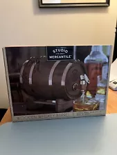 whiskey barrel for sale ebay