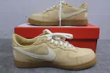 Nike Terminator Low PRM - Sesame Coconut Milk Sesame - Men's Size 7.5 - W/Box