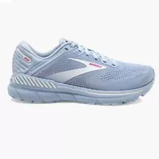 Brooks Adrenaline GTS 22 Kentucky Blue/White/Rose Sneakers