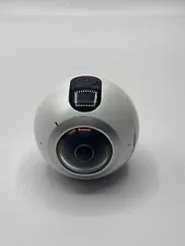 Samsung Gear 360 Real 360 Degree High Resolution VR Camera SM-C200