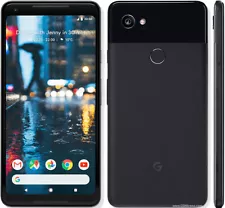 Google Pixel 2 XL 64GB 128GB 4G Unlocked Android Smartphone -New Sealed