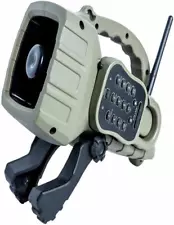 "Electronic Predator Call with Remote and 12 Sounds"