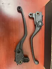 BMW R Nine T 2015-2023 Hand Brake Lever and Clutch lever Motorcycle New