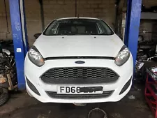 FORD FIESTA VAN MK7 2012-2017 1.5 DIESEL PARTS/ BREAKING / SPARES (REF:1879)