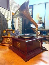 phonograph for sale