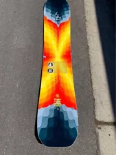 2023 Lib Tech Golden Orca 153cm