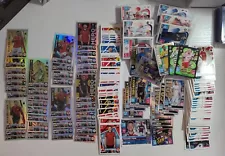 2021-2024 Match Attax, Manchester City Soccer Cards