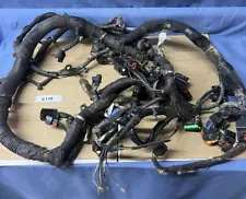 2008 JEEP LIBERTY 3.7L ENGINE WIRING HARNESS OEM