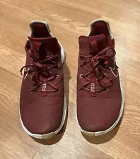 FSU nike free shoes Women size 9