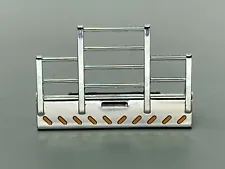 1/64 DCP PARTS CHROME GRILL GUARD