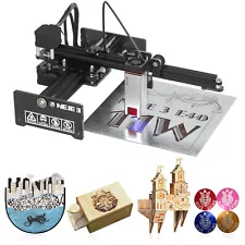 NEJE 3 E40 LASER ENGRAVER 11W laser engraving machine 170X 170mm sale