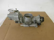 98-00 Lexus LS400 throttle body (missing actuator) ~ 009 06 14 24 (For: 2000 LS400)