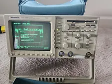 One Lot Of Tektronix Equipment's For Sale.