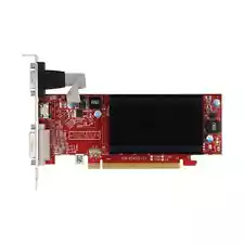 VisionTek - Radeon HD 5450 1GB GDDR3 (DVI-I, HDMI, VGA) - 900860