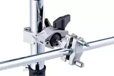 Drum Rack Clamp-Multi, Omni-ball Rotating