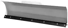 KFI Heavy Duty 54"W x 16"H Steel Pro Series Straight Plow Blade for ATVs 105054