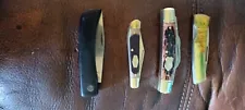 vintage pocket knives for sale