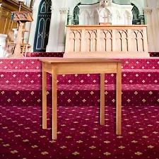 used church furniture for sale