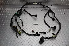 2002 SUZUKI INTRUDER VOLUSIA 800 VL800 MAIN ENGINE WIRING HARNESS 36610-41F10