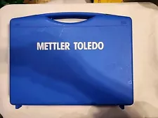 Mettler Toledo Scale PL602E