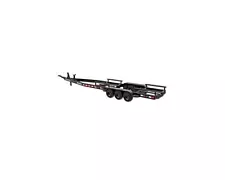 Traxxas Spartan & DCB M41 Assembled Boat Trailer [TRA10350]