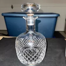 Lalique France Decanter