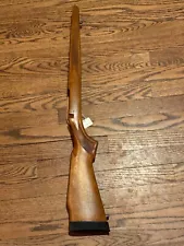 Remington, 600 or 660, Factory Stock Short Action #2