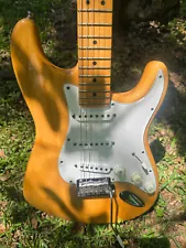 Fender USA American Standard Stratocaster 1997