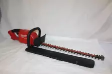 Milwaukee 2726-20 18V Li-Ion 24" Brushless Cordless Hedge Trimmer Bare tool - A