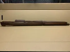 LEE ENFIELD SMLE NO1 MK3 FOREND WITH HAND GUARDS REPRODUCTION.