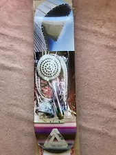 Palace Skateboards Jamal Smith 8.25 Palace Skateboard Deck Rare Skate Decks