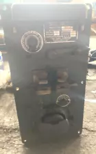 DoAll Blade Welder BANDSAW BLADE WELDER SINGLE PHASE