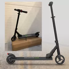 USED Electric Scooter for Kids ,Foldable Lightweight