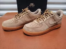 air force flax