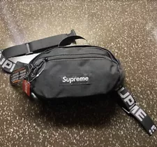 Supreme Waist Bag Fanny Pack