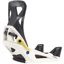 burton step on bindings and boots for sale