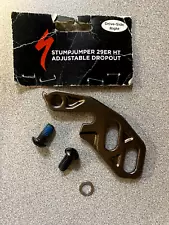 stumpjumper 29er dropout 9898-4235