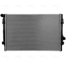 Engine Radiator for Audi Q3 Quattro S3 TT Quattro Volkswagen Golf Jetta Tiguan