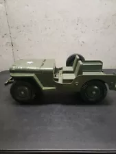 1960s 5 Star Jeep Vehicle Parts Or Repair