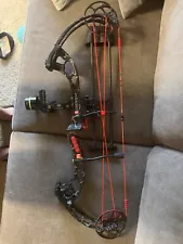 pse drive lt right handed compound archery bow