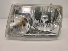 2001-2011 FORD RANGER LH Driver Left Headlight 6L5Z13008BA