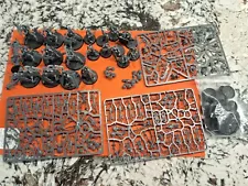 Warhammer necron army lot