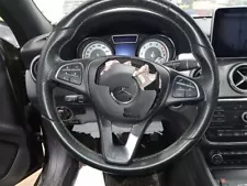 Steering Wheel 2015 Cla250 Sku#3836708