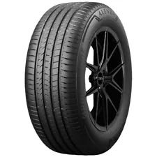 275/50R20 Bridgestone Alenza 001 Run Flat 113W XL Black Wall Tire