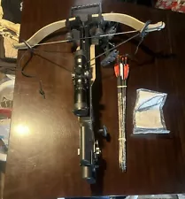 Excalibur Assassin Extreme Crossbow - Realtree Escape - E10856