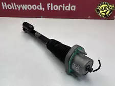 2013-2022 LAND RANGE ROVER REAR LEFT / RIGHT ACTIVE SUSPENSION SHOCK STRUT OEM