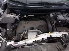 Used Engine Assembly fits: 2019 Gmc Terrain 2.0L VIN X 8th digit opt LT