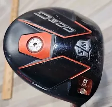 Wilson Staff D300 Superlight Driver / 10.5 Degree / Matrix Speed RUL Z - R Flex